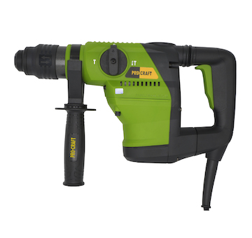 Procraft Kombinované vrtací a sekací kladivo Procraft BH2100N | BH2100N