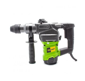 Procraft Kombinované vrtací a sekací kladivo SDS Plus Procraft BH1750 | BH1750