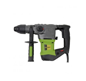 Procraft Kombinované vrtací a sekací kladivo SDS Plus Procraft BH2200 | BH2200
