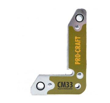 Procraft Magnet úhlový Procraft CM33 | CM33