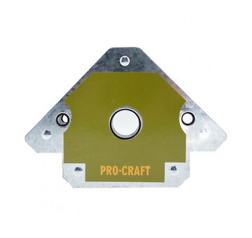 Procraft Magnet úhlový Procraft WH50P | WH50P