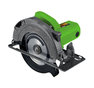 Procraft Pila kotoučová PROCRAFT KR1400, 185mm | KR1400