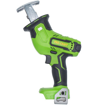 Procraft Pila ocaska aku Procraft PSS30bb (bez baterie a nabíječky) | PSS30bb