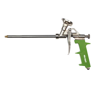 Procraft Pistole na PU pěnu celokovová Procraft FG12 | FG-12