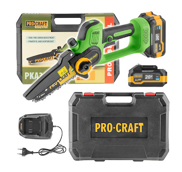 Procraft PKA35