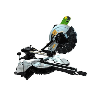 Procraft Pokosová pila s pojezdem Procraft PGS256 | PGS256
