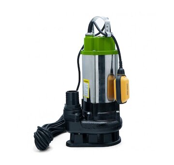 Procraft Ponorné kalové vodní čerpadlo Procraft PN21 | PN21