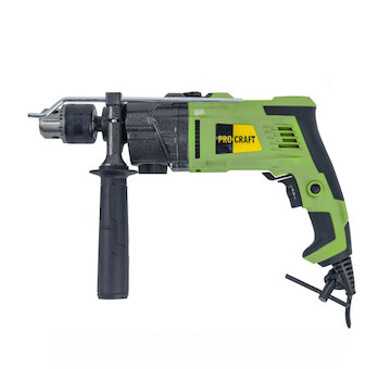 Procraft Příklepová vrtačka Procraft PS1700/2 | PS1700/2