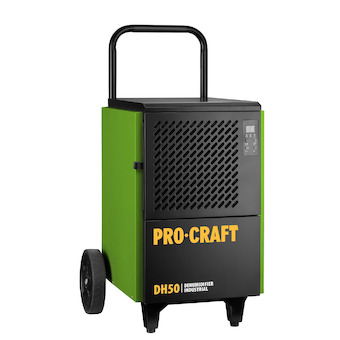 Procraft Průmyslový odvlhčovač Procraft DH50 | DH50