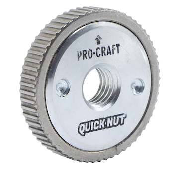 Procraft Rychloupínací matice Procraft | RM14