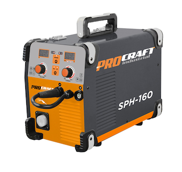 Procraft Svářecí invertor Procraft SPH-160 | SPH-160