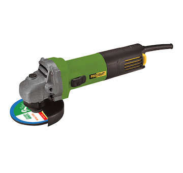 Procraft Úhlová bruska Procraft PW750, 125mm | PW750