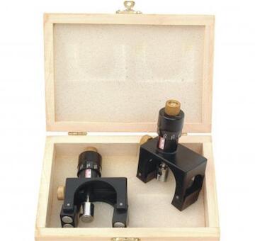 PROMA 25000255 Magnetický ustavovač nožů k hoblovce