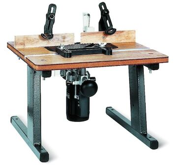 PROMA 25000806 BX-1 - Stolek pro horní frézku