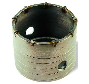 PROMA 25001807 Korunkový vrták do zdi pr. 75 mm