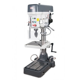 PROMA 25003216 BY-3216PC/400 - Průmyslová vrtačka stolní