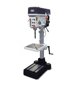 PROMA 25003220 BY-3220PC/400 - Průmyslová vrtačka stojanová