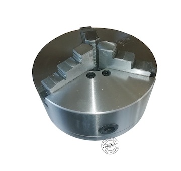 PROMA 25004099 3-čelisťové sklíčidlo 200/3-2-D6 pro SPF-1000P,1500P