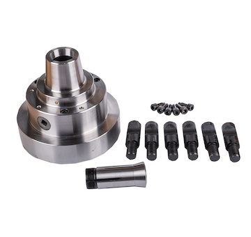 PROMA 25004105 Kleštinový upínač 5C/ Camlock č. 6 pro soustruh