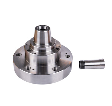 PROMA 25004106 Kleštinový upínač 5C/ Camlock č. 8 pro soustruh