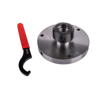 PROMA 25004117 Kleštinový upínač ER32-125 (95) pro SPA-700P