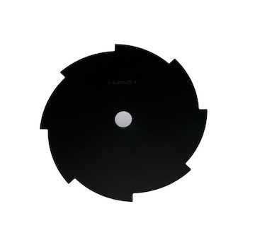 PROMA 25004316 Kotouč 250 mm 8 zubů pro křovinořezy