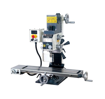 PROMA 25014005 FP-25VA - Univerzální frézka