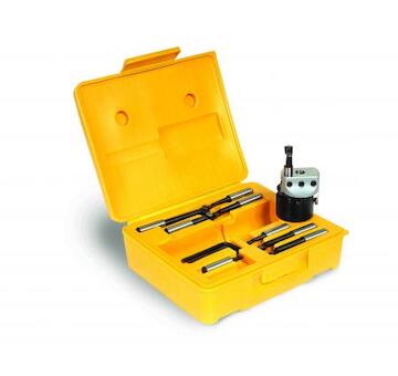 PROMA 25041001 VH-50/9SET - Vyvrtávací hlava - set