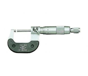 PROMA 25050101 Mikrometr 25 (0 - 25 mm)