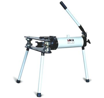 PROMA 25101000 HOT-150 - Hydraulická ohýbačka