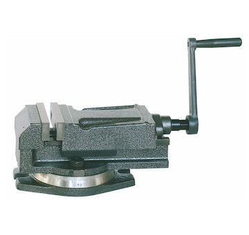 PROMA 25300103 SO-80 - Otočný strojní svěrák