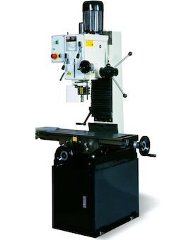 PROMA 25330045 FP-45P - Univerzální frézka