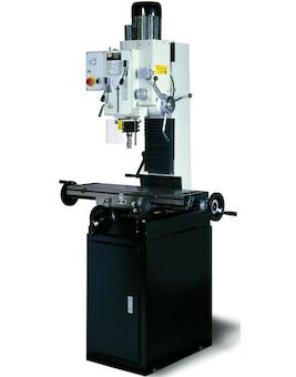 PROMA 25330048 FP-48SP - Univerzální frézka