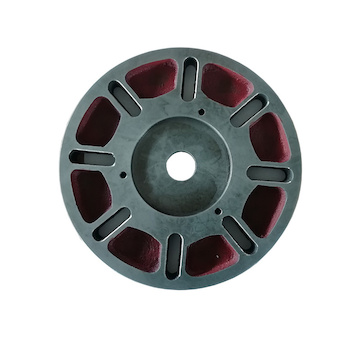 PROMA 25330929 Líicní deska pro SKF-800 o 240/100 mm (do r.v. 2017)