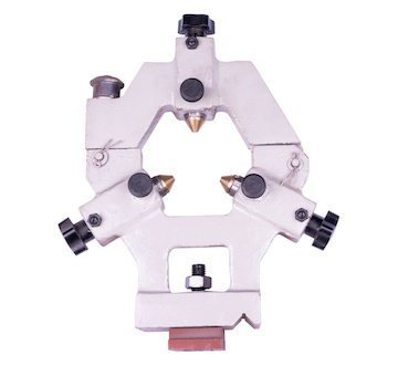 PROMA 25330941 Luneta pevná pro SPA-510P