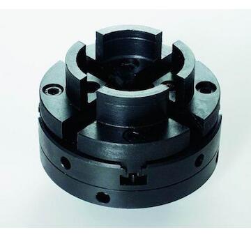 PROMA 25330990 Sklíčidlo 4čel. soustředné pro DSL-1100V, DSL-450/1000, DSK-1500