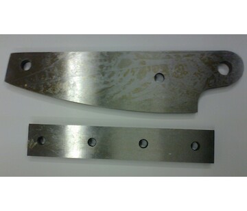 PROMA 25372105 Nože pro HS-10