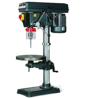 PROMA 25401303 B-1316B/400 - Stojanová vrtačka