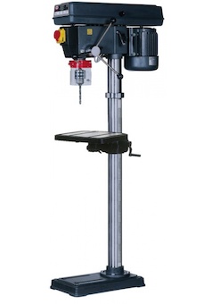 PROMA 25401304 B-1316F/230 - Sloupová vrtačka