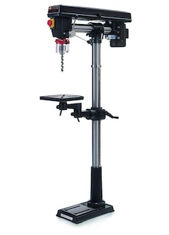PROMA 25408602 R-8616F/400V - Sukovací vrtačka