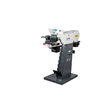 PROMA 25702112 BPT-100/2E Víceúčelová bruska kovových profilů