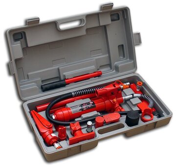 PROMA 6026886 Hydraulický rozpínák 4t