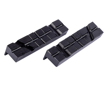 PROMA 91000002 Magnetické čelisti svěráku 125mm