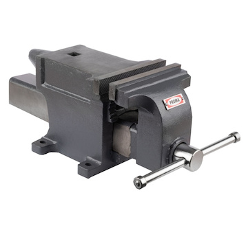 PROMA 91003150 VSK-150 kovadlina se svěrákem
