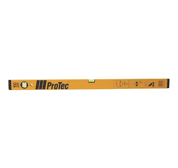 Protec 803205 Vodováha ProTec, 2 libely, 1000mm