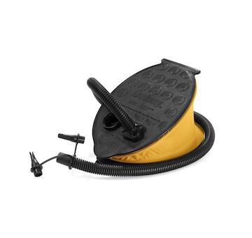 Pumpa Bestway 62023, Air Step, hadice, 3x adaptér, nožní, 150 mm 8050261