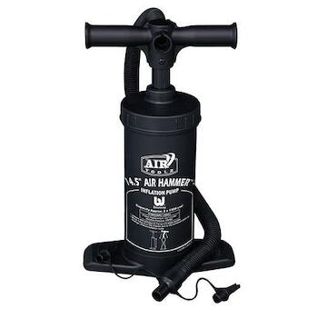 Pumpa Bestway 62086, AIR HAMMER, ruční 8050069