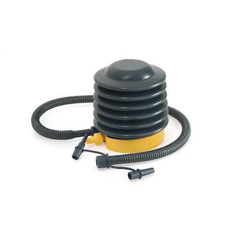 Pumpa Bestway 62147, Air Step, hadice, 3x adaptér, nožní, 130 mm 8050260