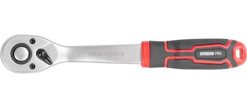Ráčna Strend Pro Premium ComfortGrip DL300, 1/2