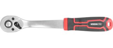 Ráčna Strend Pro Premium ComfortGrip DL300, 3/8